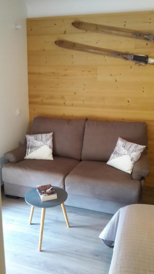 Residence Campredon - Decoration Typique - 25M2 De Terrasse Amenagee Plein Sud Avec Vue Panoramique - Internet - Jardin - Parking - Navette - Linge Et Menage En Options Payantes Font-Romeu-Odeillo-Via Zewnętrze zdjęcie