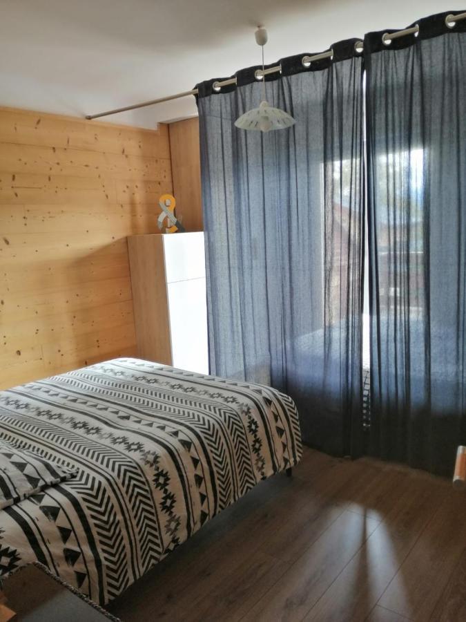 Residence Campredon - Decoration Typique - 25M2 De Terrasse Amenagee Plein Sud Avec Vue Panoramique - Internet - Jardin - Parking - Navette - Linge Et Menage En Options Payantes Font-Romeu-Odeillo-Via Zewnętrze zdjęcie