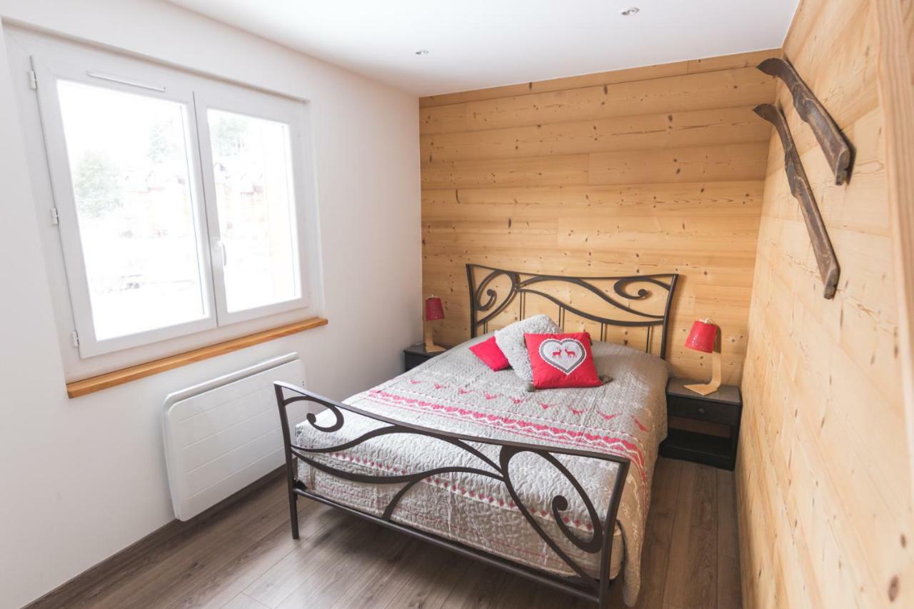 Residence Campredon - Decoration Typique - 25M2 De Terrasse Amenagee Plein Sud Avec Vue Panoramique - Internet - Jardin - Parking - Navette - Linge Et Menage En Options Payantes Font-Romeu-Odeillo-Via Zewnętrze zdjęcie