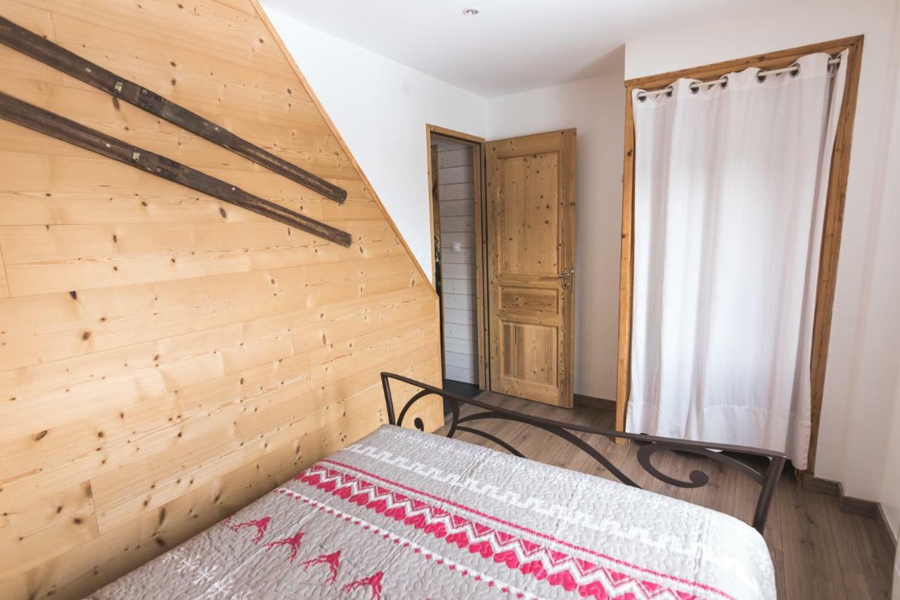 Residence Campredon - Decoration Typique - 25M2 De Terrasse Amenagee Plein Sud Avec Vue Panoramique - Internet - Jardin - Parking - Navette - Linge Et Menage En Options Payantes Font-Romeu-Odeillo-Via Zewnętrze zdjęcie
