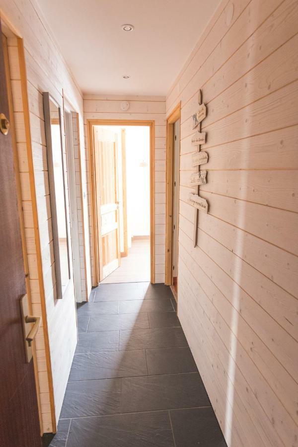 Residence Campredon - Decoration Typique - 25M2 De Terrasse Amenagee Plein Sud Avec Vue Panoramique - Internet - Jardin - Parking - Navette - Linge Et Menage En Options Payantes Font-Romeu-Odeillo-Via Zewnętrze zdjęcie